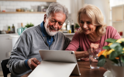How to Stay Connected with Grandkids When Tech Feels Overwhelming