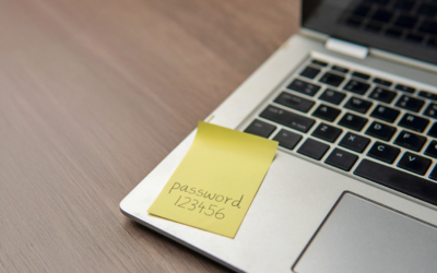 What to Do When You Forget Your Email Password (Step-by-Step Recovery Guide)