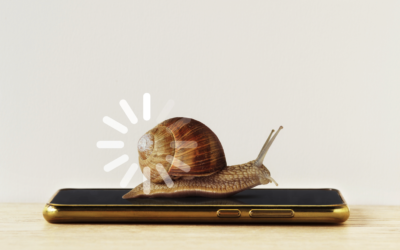 Why Is My Phone So Slow? (And How to Fix It Without Losing Anything)