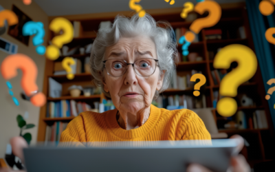 10 Tech Questions Seniors Ask Most (And How to Solve Them)