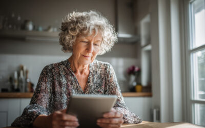 Is ChatGPT Safe for Seniors?