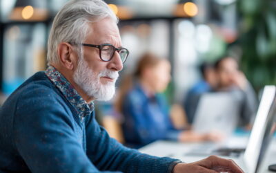 7 Helpful Ways AI Can Make Daily Life Easier After 55