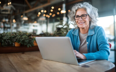 What Is Accessible AI? Why It Matters for Older Adults